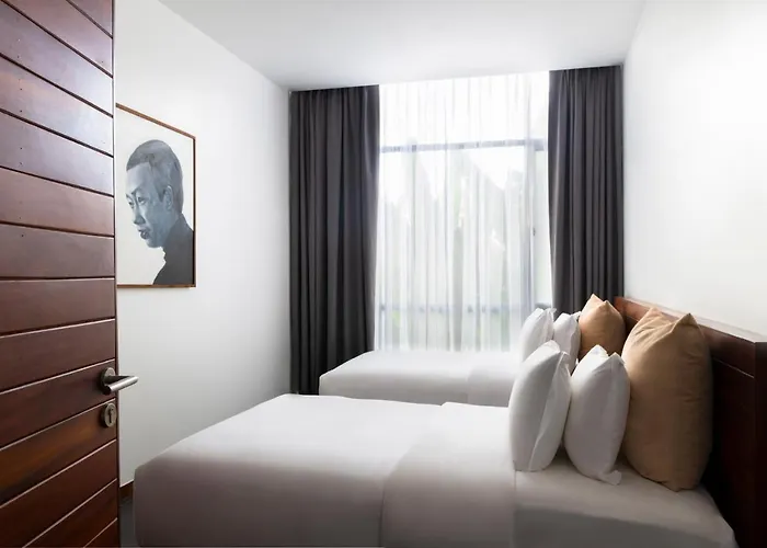 Hotel Jaya House Residences