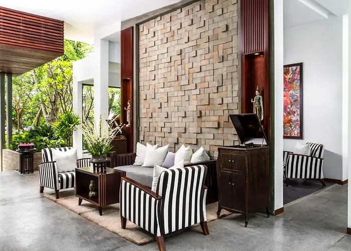 Jaya House Residences Hotel Siem Reap