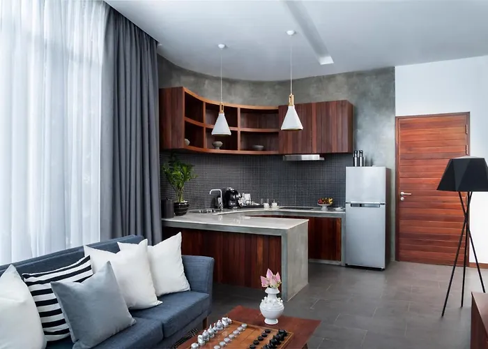 Hotel Jaya House Residences