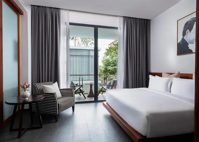 Hotel Jaya House Residences