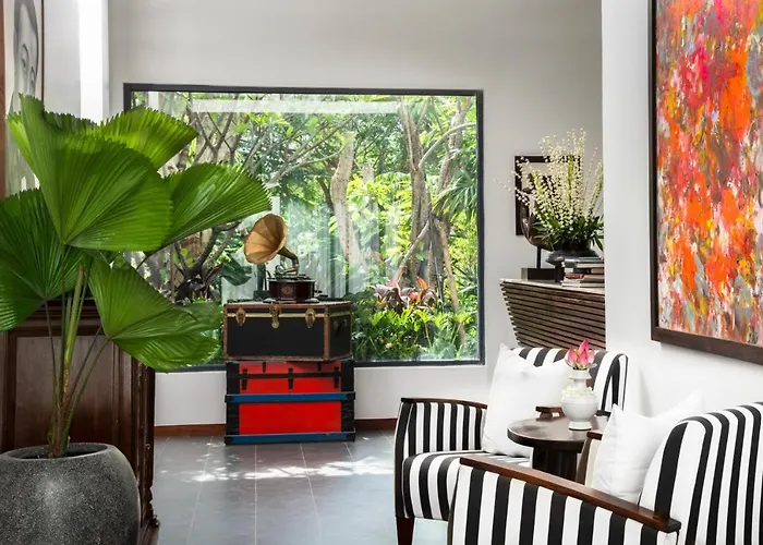 Hotel Jaya House Residences