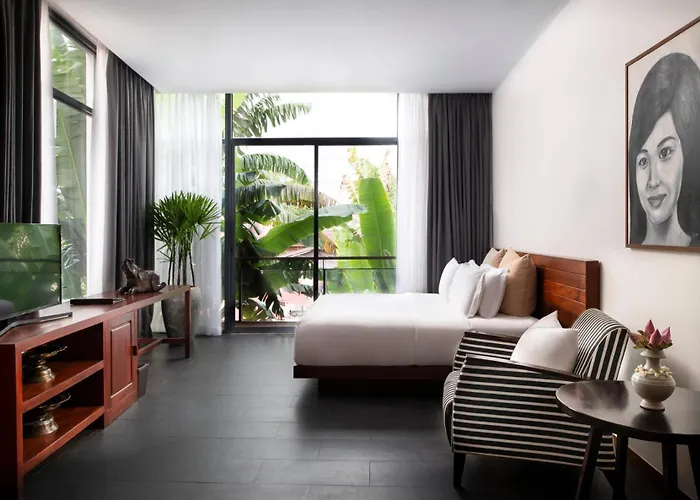 Hotel Jaya House Residences