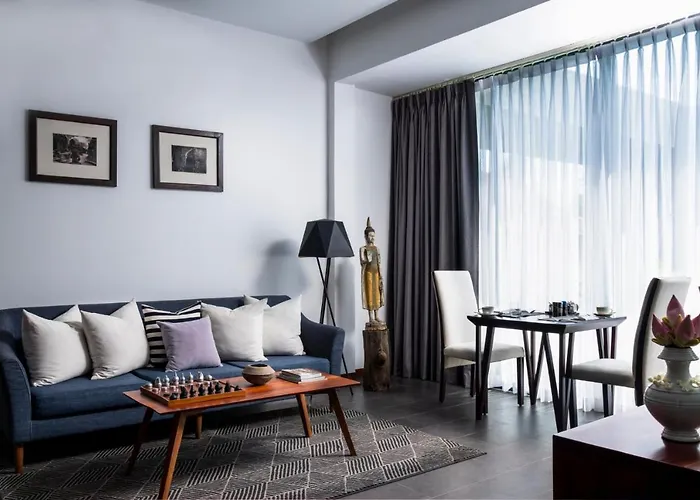 Hotel Jaya House Residences