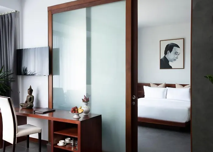 Jaya House Residences Hotel Siem Reap