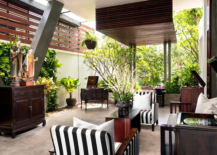 Hotel Jaya House Residences