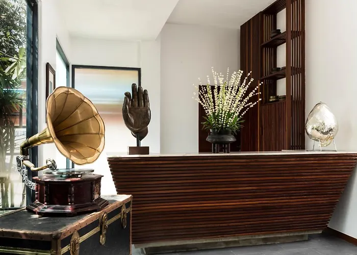 Hotel Jaya House Residences