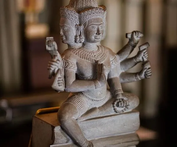 Jaya House Residences 4* Siem Reap