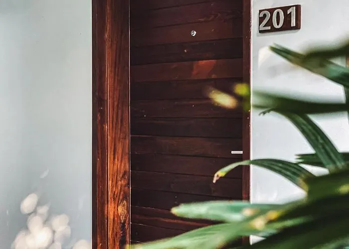 Hotel Jaya House Residences Siem Reap