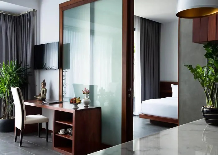 Jaya House Residences Hotel Siem Reap